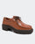 Mocassim Dockside Basic Camel Villa Griffe