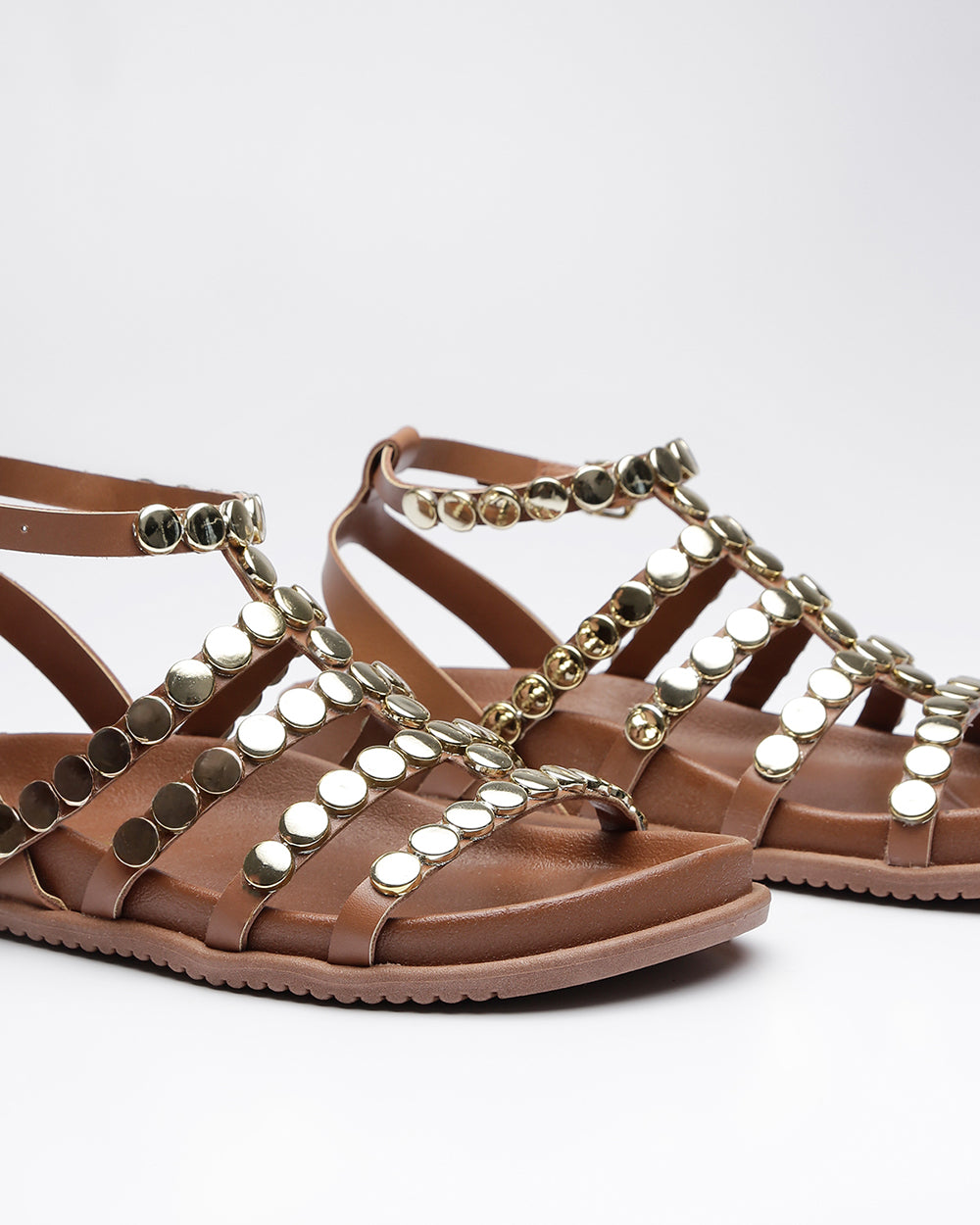 Papete Charm Esferas Caramelo Villa Griffe