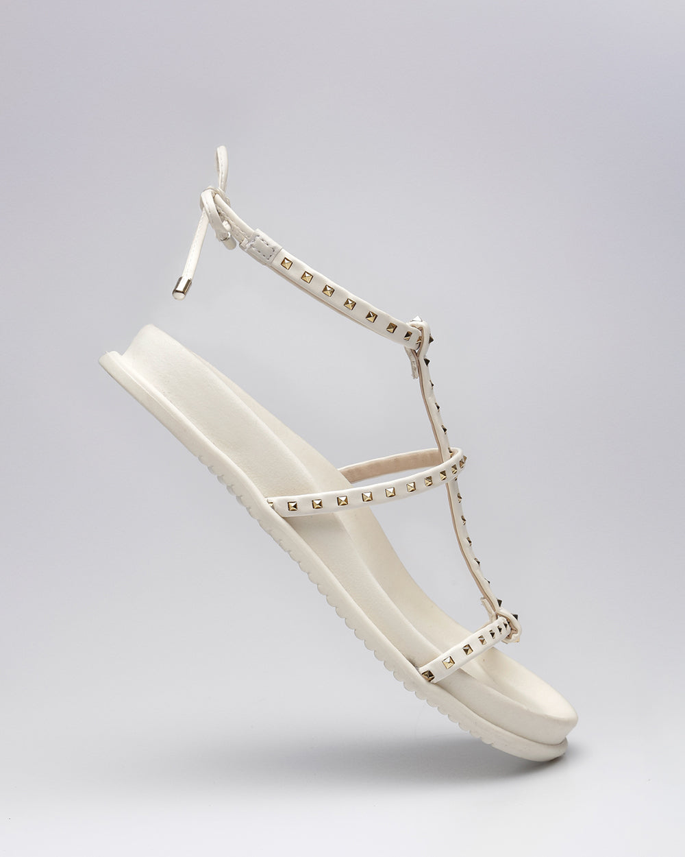 Papete Tiras Com Taxas Off White Villa Griffe