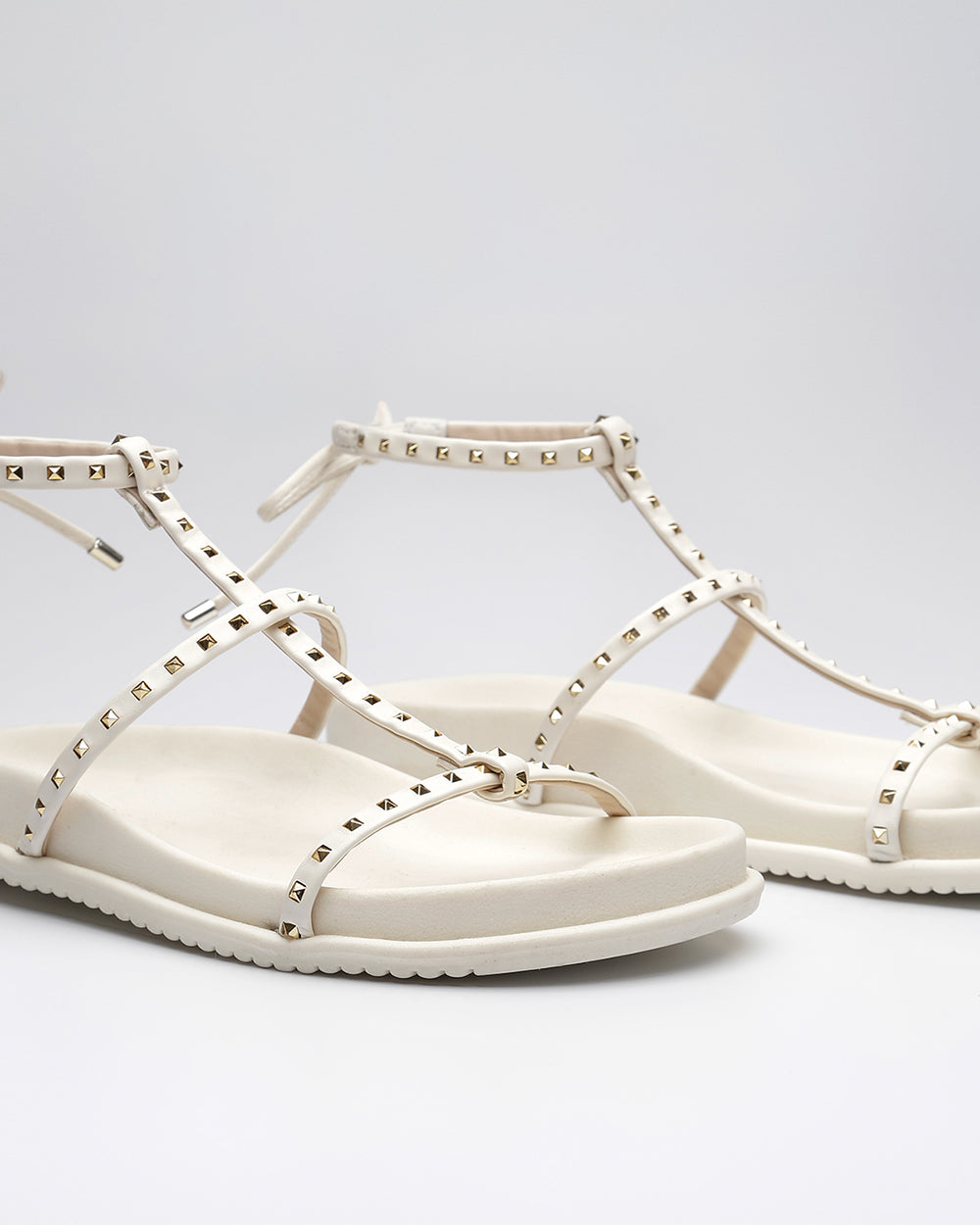 Papete Tiras Com Taxas Off White Villa Griffe